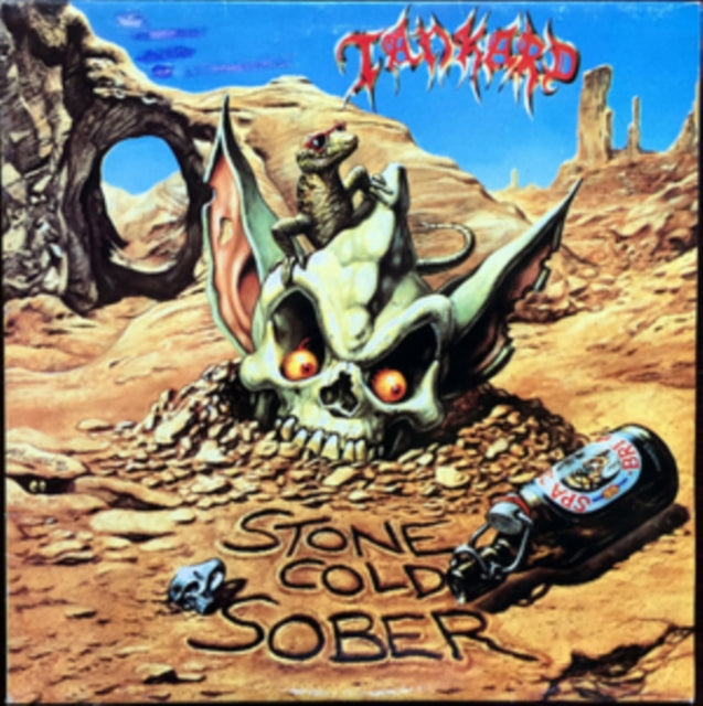 Stone Cold Sober
