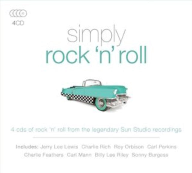 Rock 'N' Roll