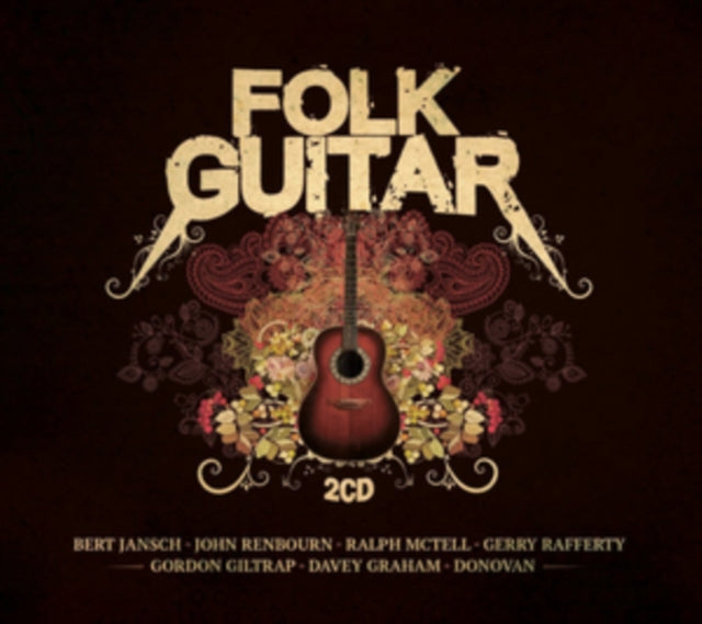 Folk Guitar