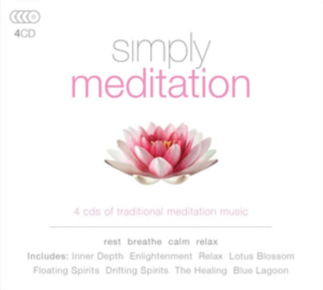 Simply Meditation