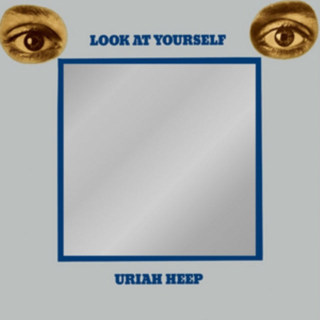 Look at Yourself