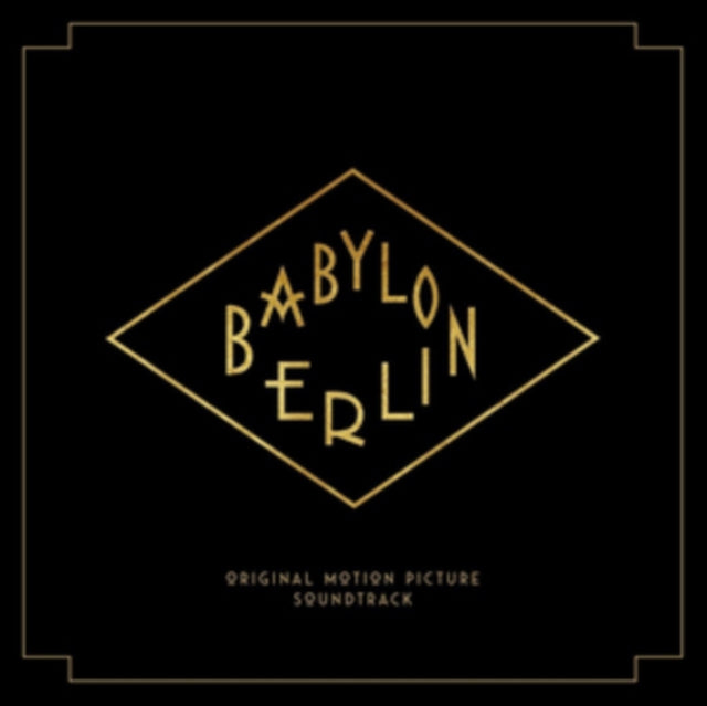 Babylon Berlin