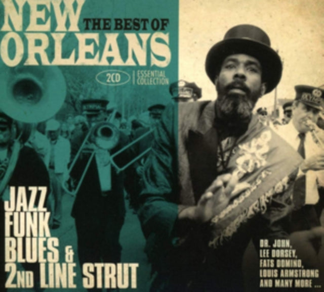 The Best of New Orleans