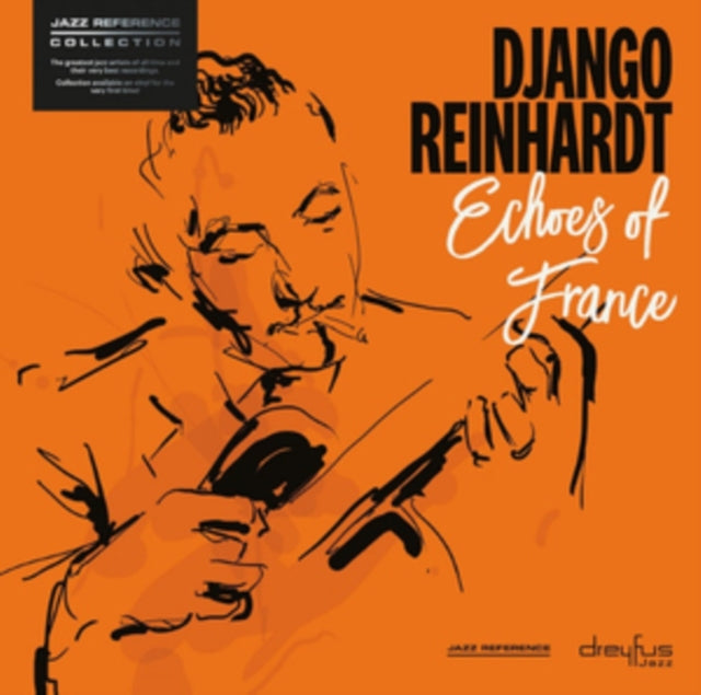 Echoes of France