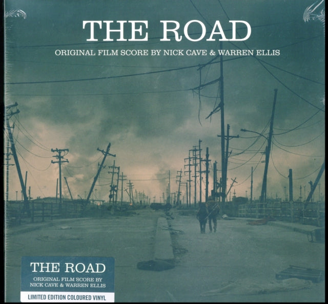 The Road