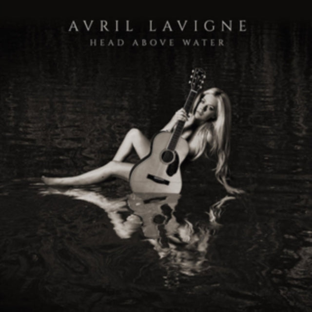 Head Above Water