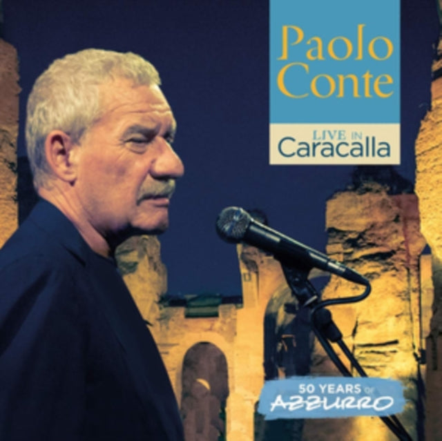 Live in Caracalla