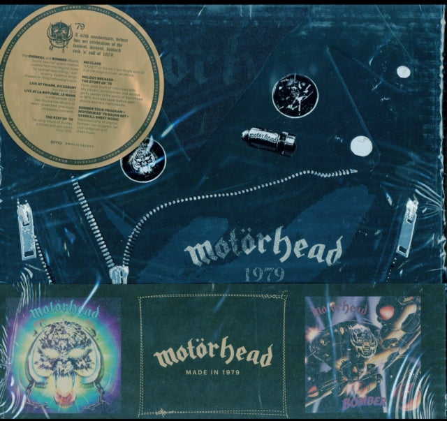1979 (40th Anniversary Deluxe Box Set)