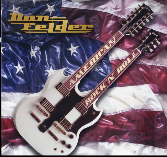 American Rock 'N' Roll