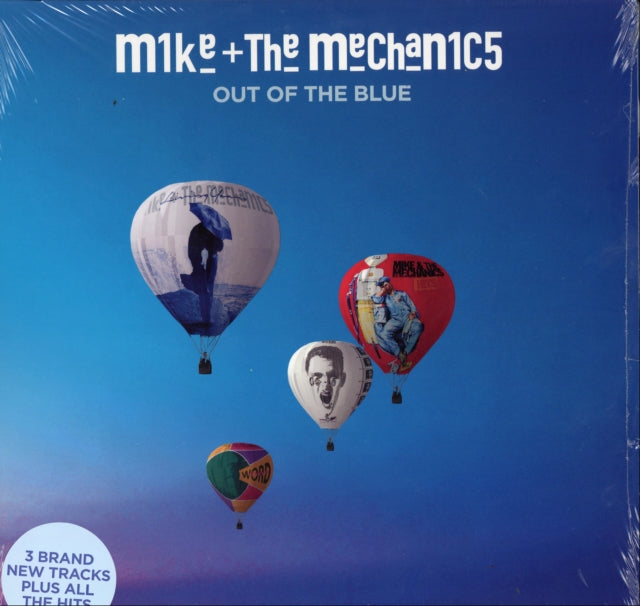 Out of the Blue