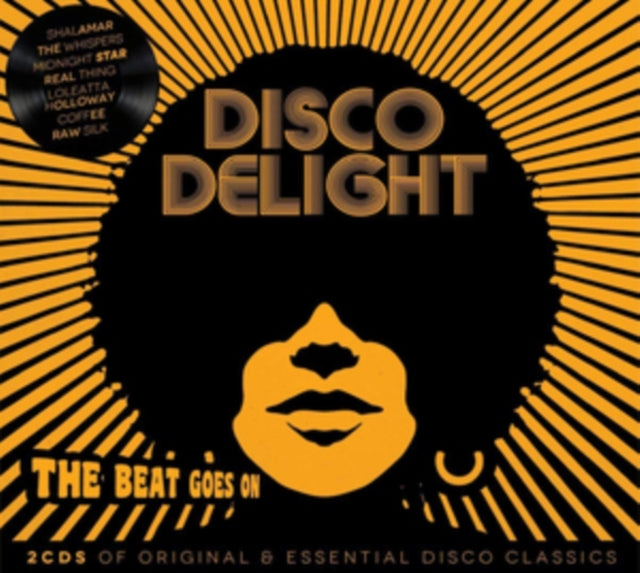 Disco Delight