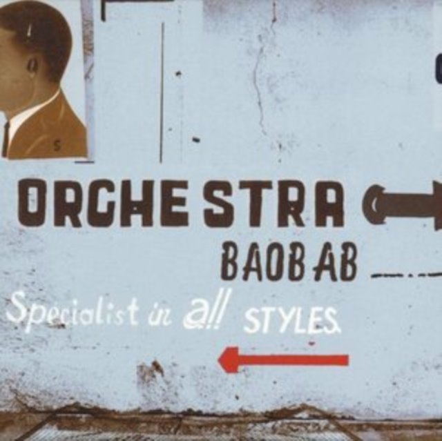 Specialist in All Styles