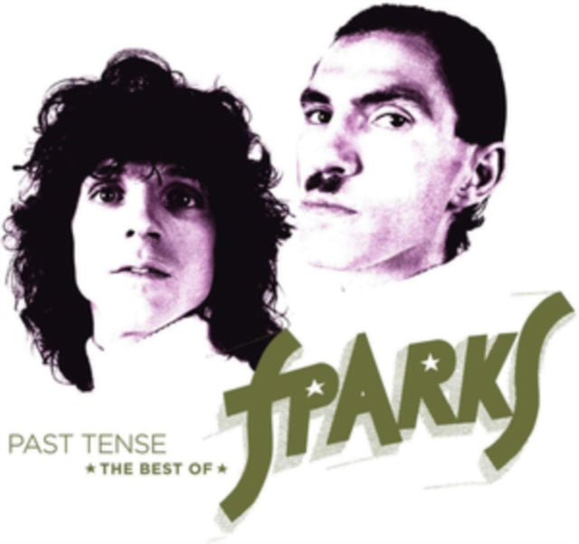 Past Tense