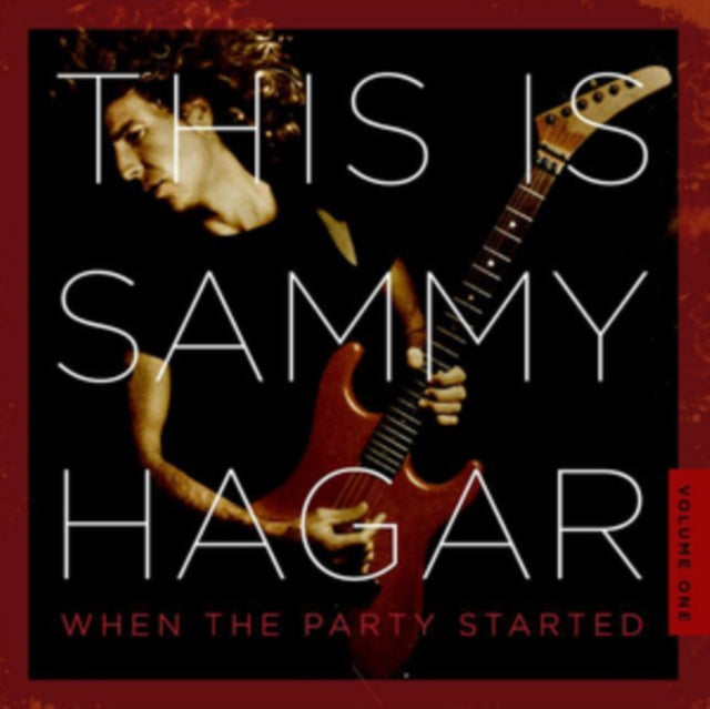 This Is Sammy Hagar