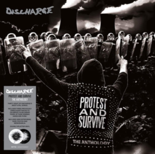 Protest and Survive