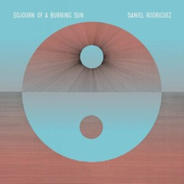 Sojourn of a Burning Sun