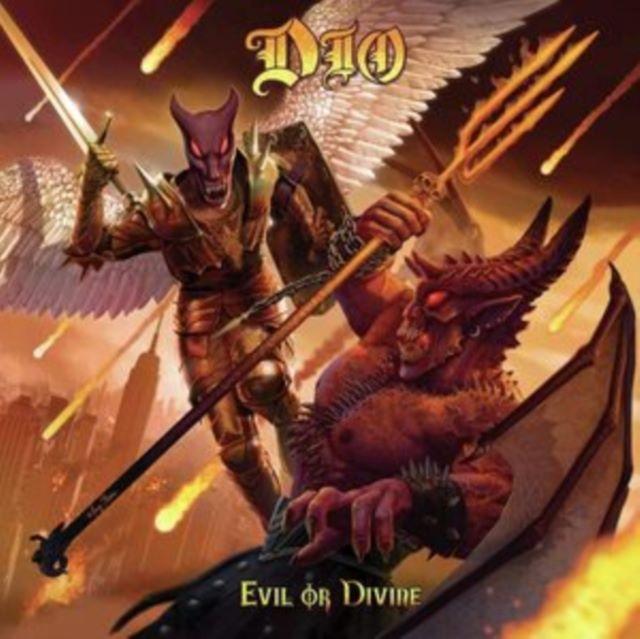 Evil Or Divine
