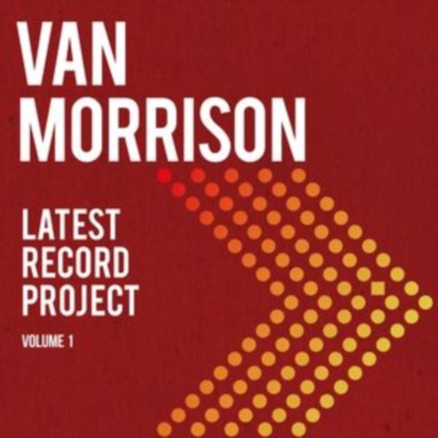 Latest Record Project