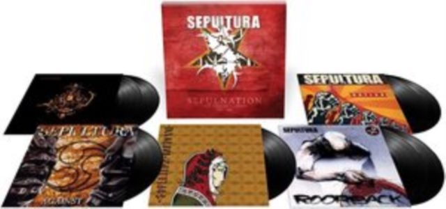 Sepulnation