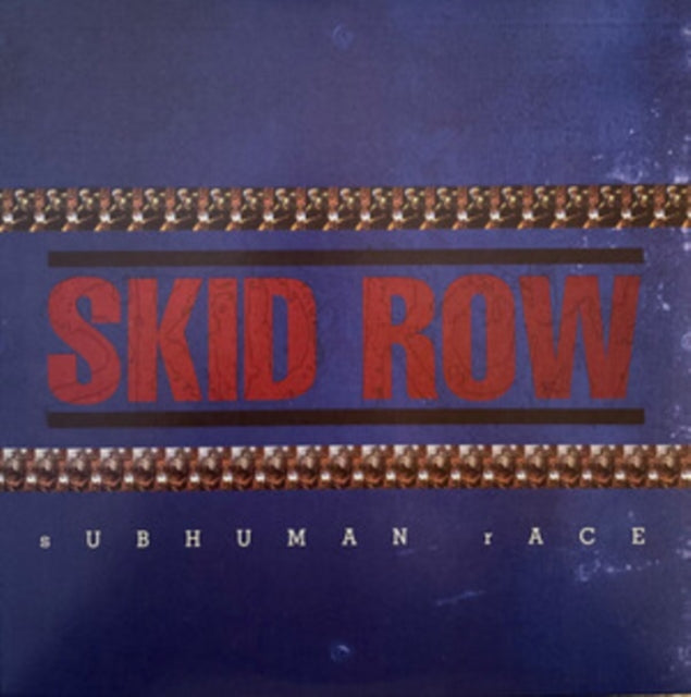 Subhuman Race