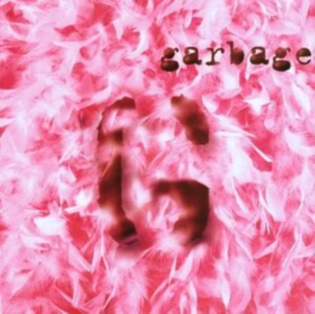 Garbage (National Album Day 2021)