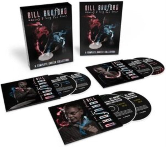 Making a Song and Dance