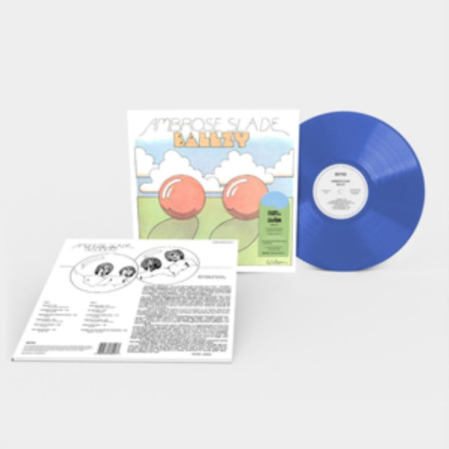 Ballzy (RSD 2022)