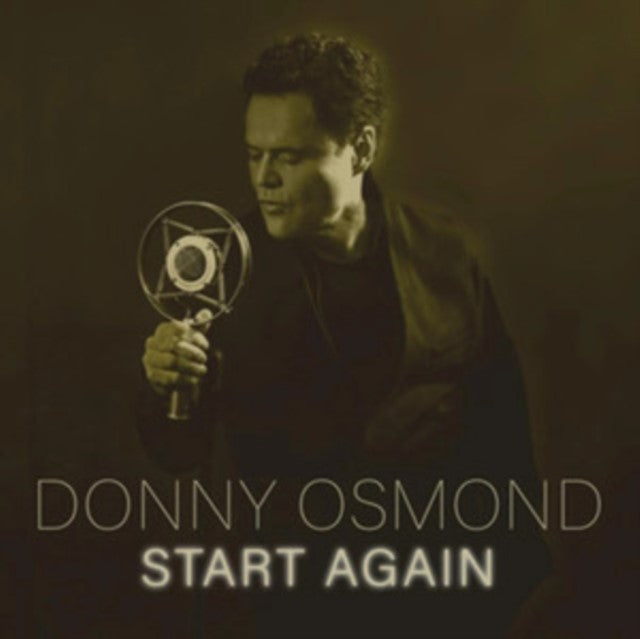 Start Again