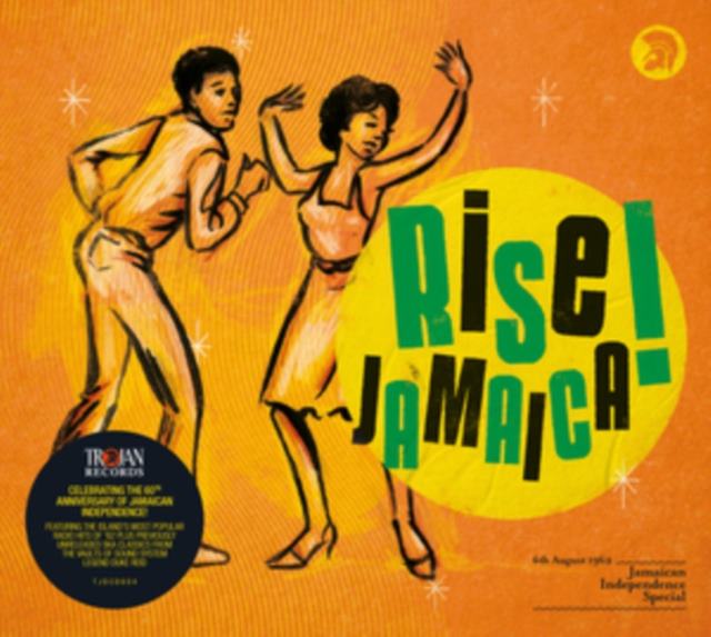 Rise Jamaica!