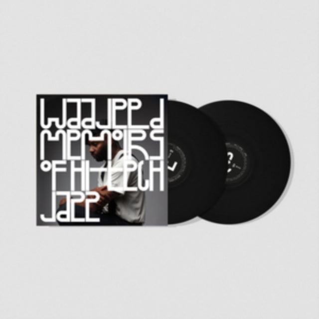 Memoirs of Hi-tech Jazz