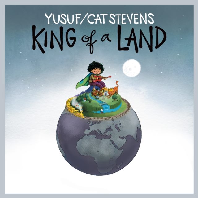King of a Land