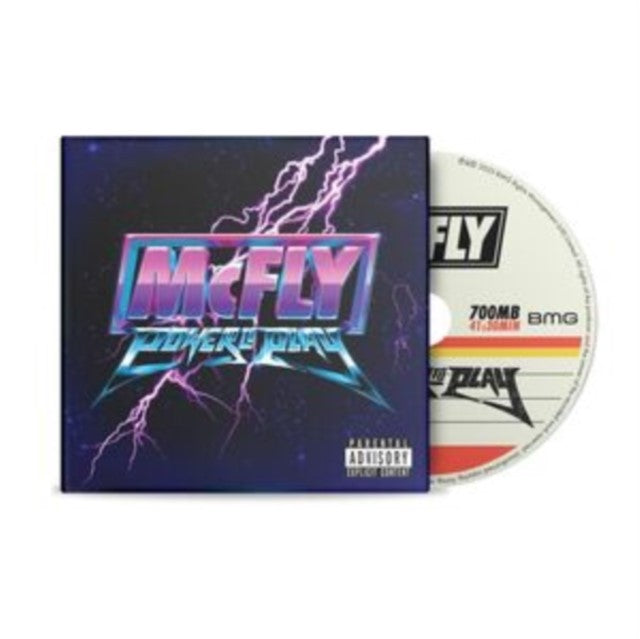 Power to Play