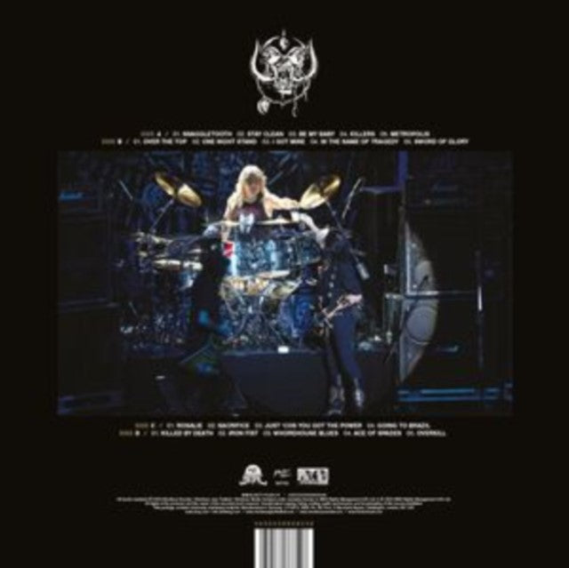 Live at Montreux Jazz Festival '07