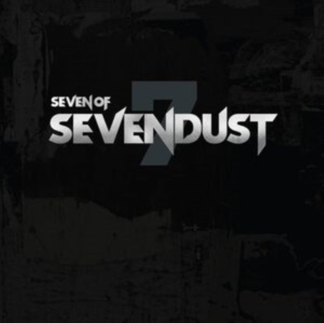 Seven of Sevendust