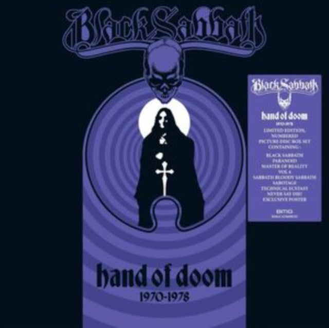 Hand of Doom 1970-1978