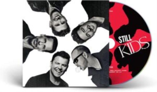 Still Kids