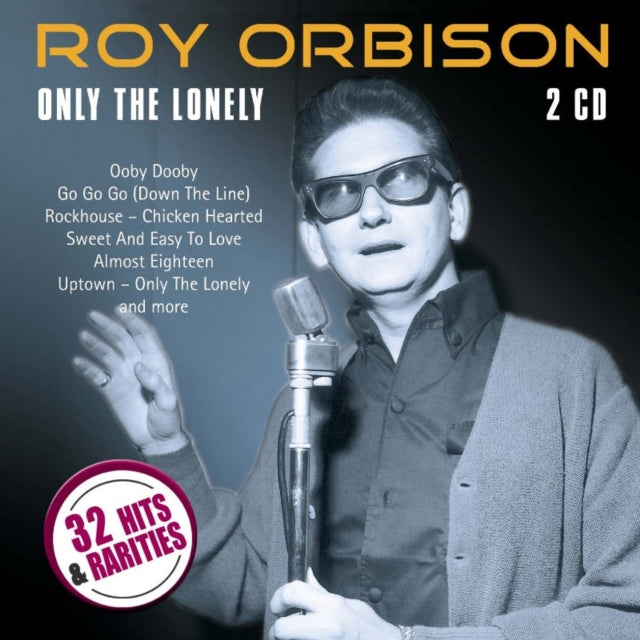 Only the Lonely