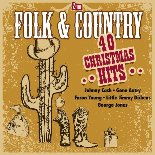 Folk & Country
