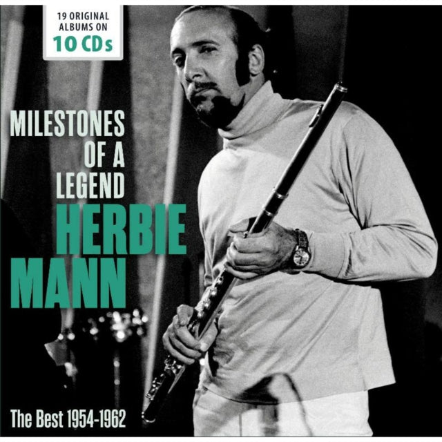 Milestones of a Legend