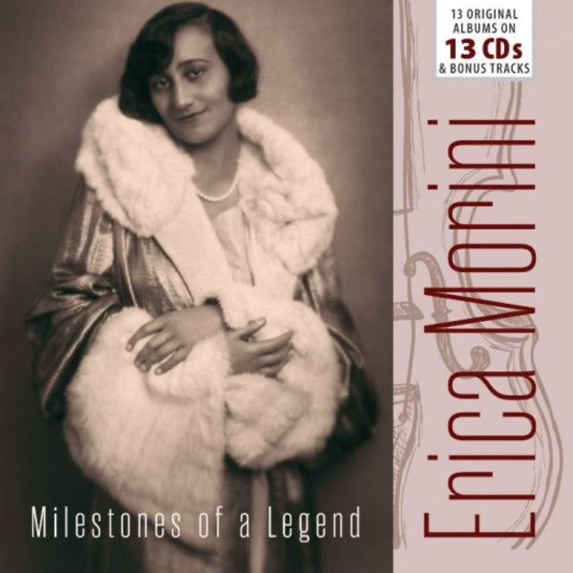 Milestones of a Legend