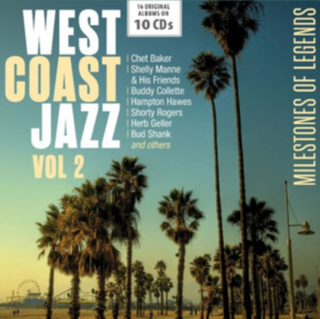 West Coast Jazz
