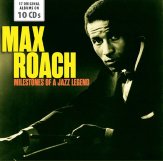 Milestones of a Jazz Legend