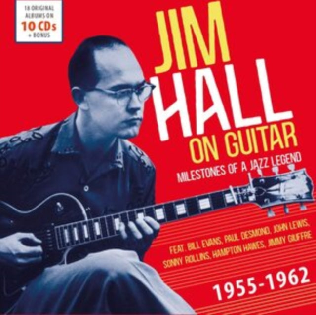 Milestones of a Jazz Legend