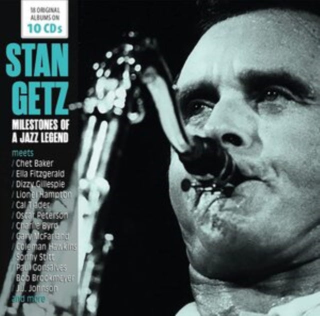 Milestones of a Jazz Legend