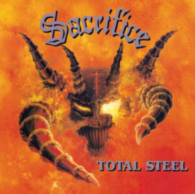 Total Steel
