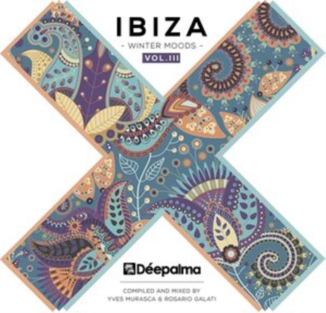 Ibiza Winter Moods
