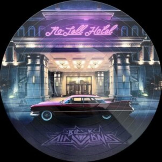 No-tell Hotel