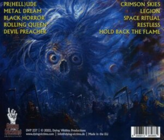 Metal Dream