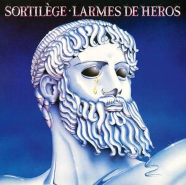 Larmes De Héros