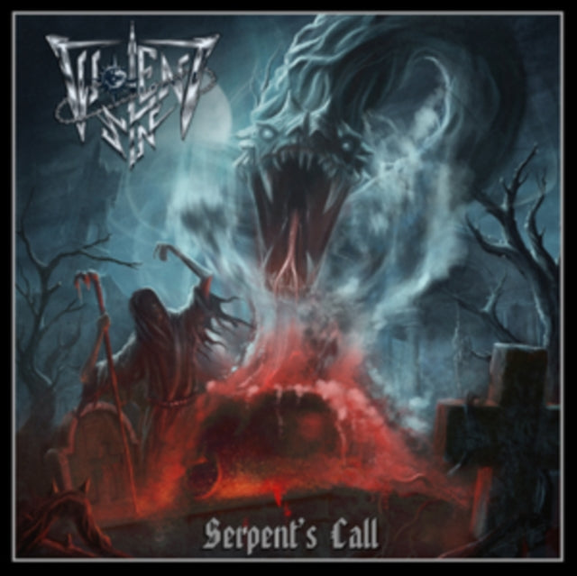 Serpent's Call